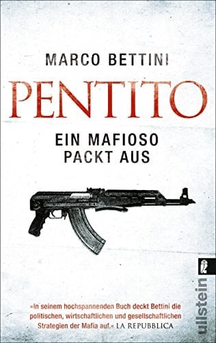 Pentito ein Mafioso packt aus
