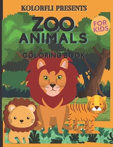 ZOO ANIMALS