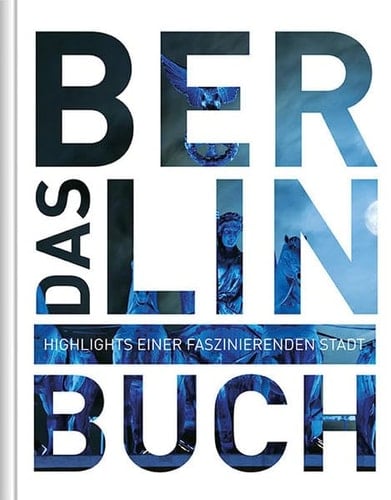 Das Berlin-Buch