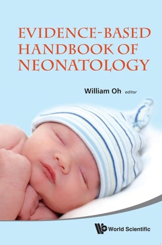 Evidence-based Handbook of Neonatology