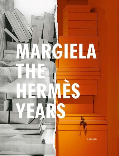 Margiela. The Hermès Years