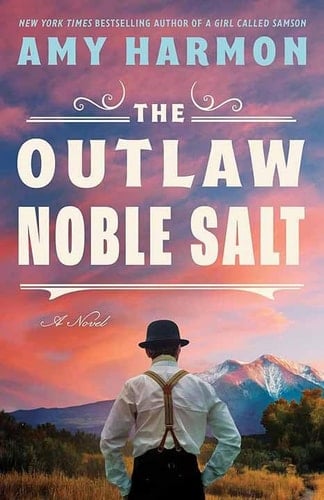 The Outlaw Noble Salt