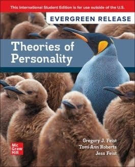 Theories of Personality? 2025 Release