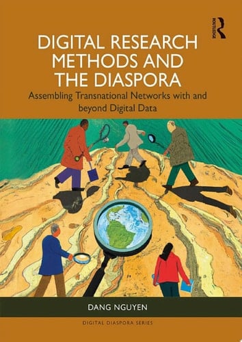 Digital Research Methods and the Diaspora