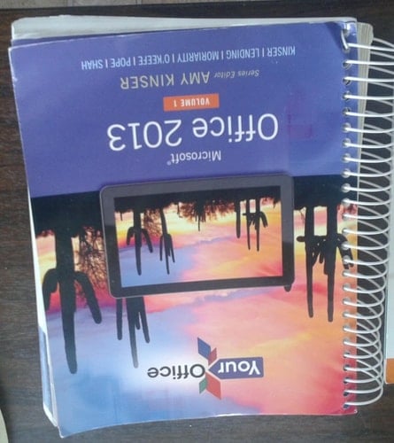 Microsoft Office 2013