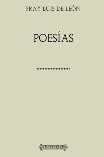 Poesías