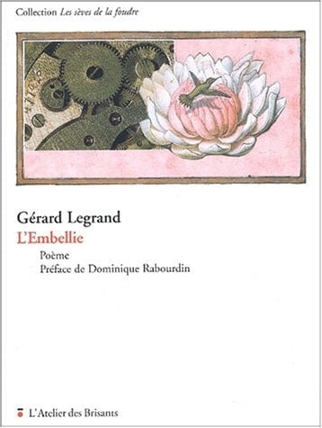 L'embellie poème