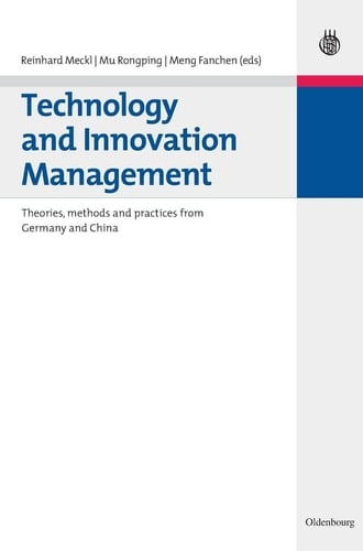 Technology and Innovation Management