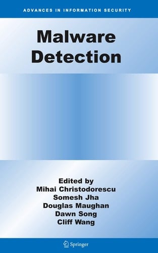 Malware Detection