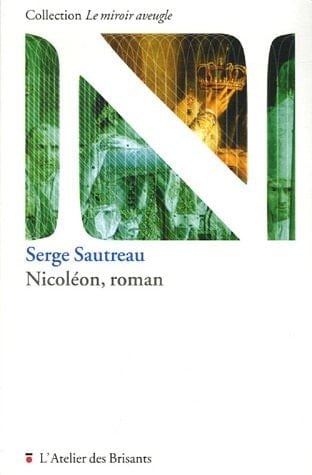 Nicoléon, roman