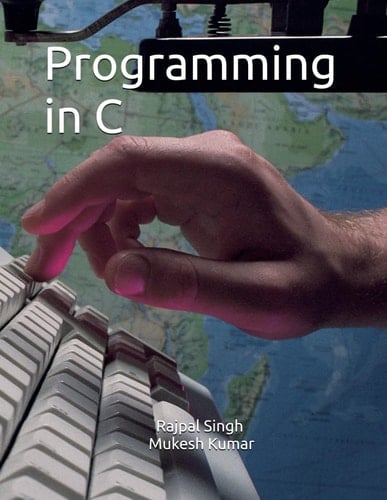 Programming in C