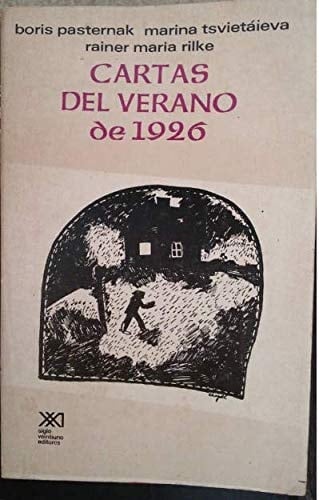 Cartas del verano de 1926