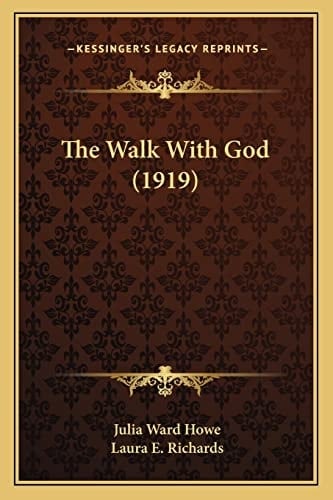 The Walk With God (1919)