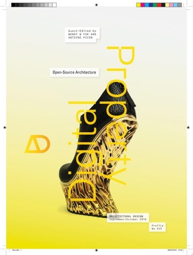 Digital Property Open-source Architecture