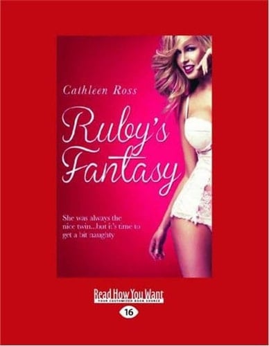 Ruby's Fantasy