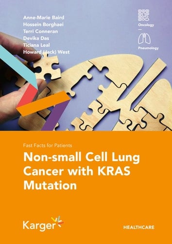 Fast Facts for Patients: Non-small Cell Lung Cancer with KRAS Mutation