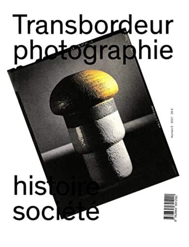 Transbordeur photographie histoire société