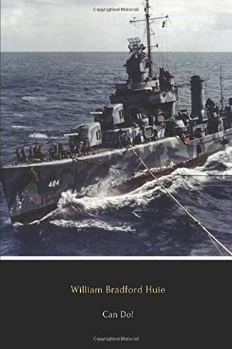 Can Do! (Illustrated) The Story of the Seabees