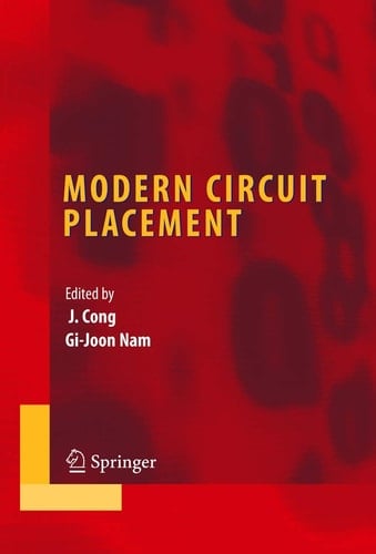 Modern Circuit Placement Best Practices and Results