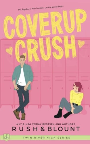 Coverup Crush
