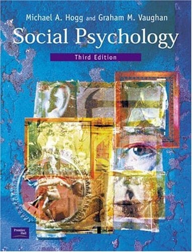 Social Psychology