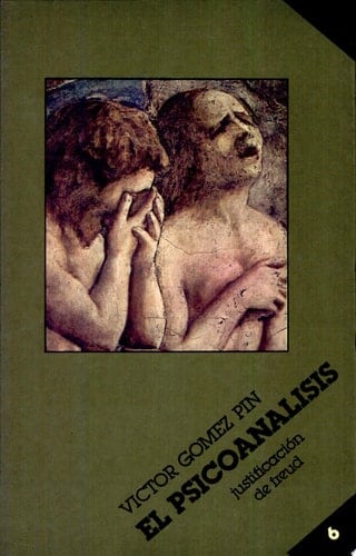 El psicoanálisis justificación de Freud