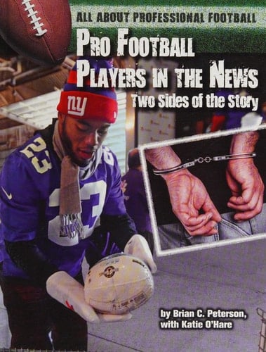 Running Pro Football