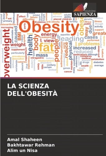 LA SCIENZA DELL'OBESITÀ