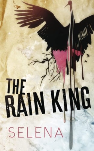 The Rain King A Dark Gang Romance