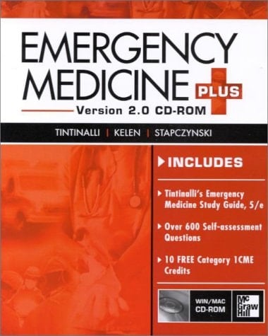 Emergency Medicine