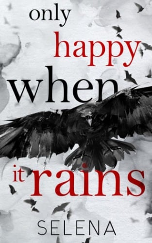 Only Happy when it Rains [printed Music]