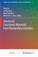 Advanced Functional Materials from Nanopolysaccharides