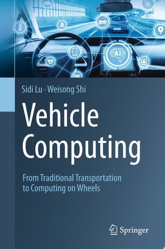 Vehicle Computing