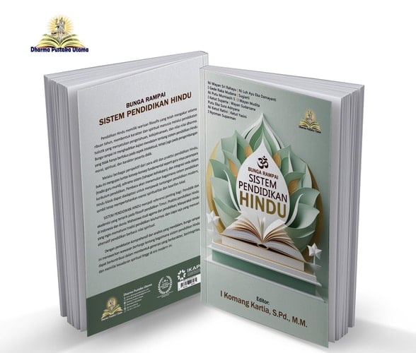 Bunga Rampai Sistem Pendidikan Hindu