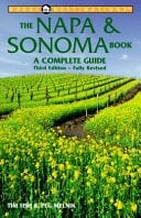 The Napa & Sonoma Book A Complete Guide