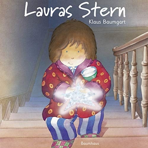 Lauras Stern - die kleine Robbe