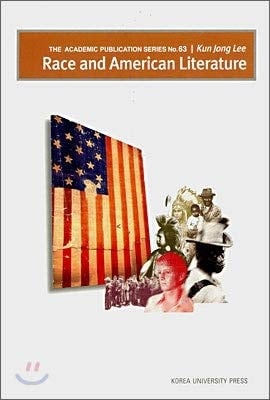 Race and American Literature(Paperback)