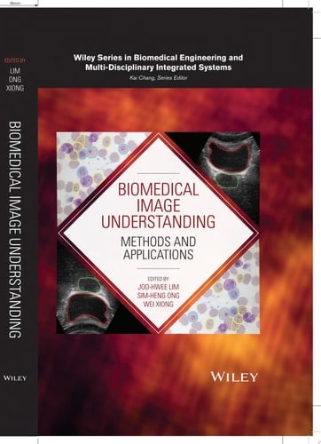 Biomedical Image Understanding Methods and Applications