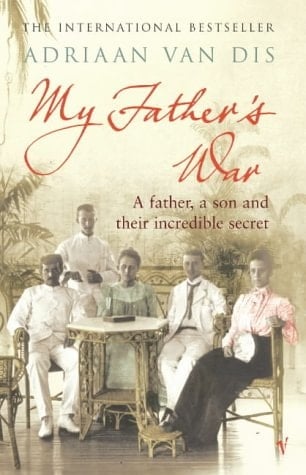 My Father's War