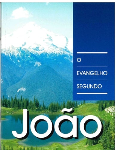 Portuguese Gospel of John