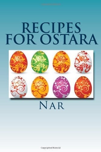 Recipes for Ostara