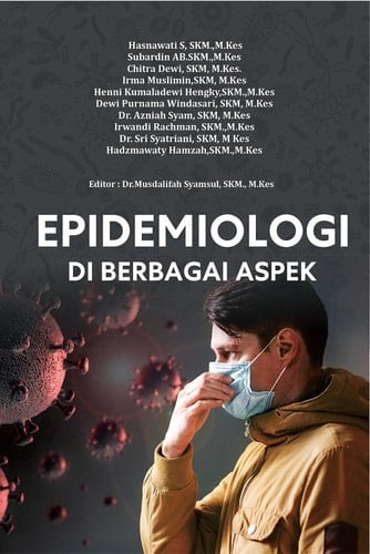 EPIDEMIOLOGI DI BERBAGAI ASPEK
