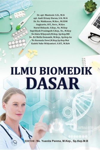 ILMU BIOMEDIK DASAR