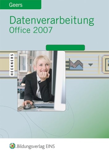 Datenverarbeitung Office 2007 Hauptw.