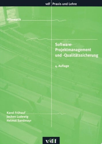 Software-Projektmanagement und -Qualitätssicherung