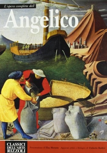 L'opera completa dell'Angelico