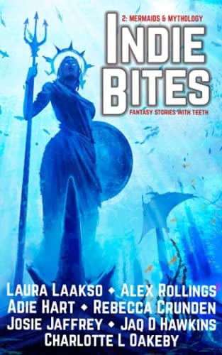 Indie Bites: Mermaids & Mythology