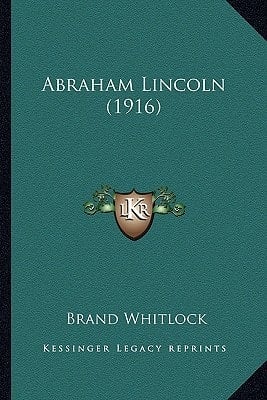 Abraham Lincoln (1916)