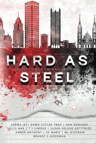 Hard as Steel