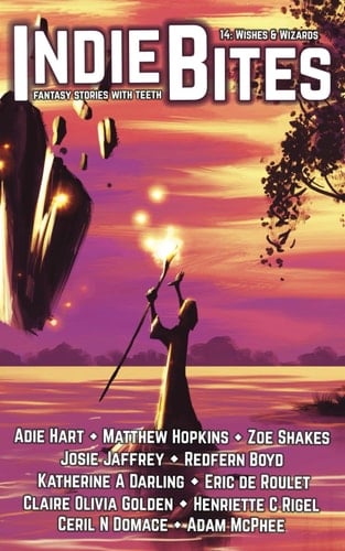 Indie Bites: Wishes & Wizards